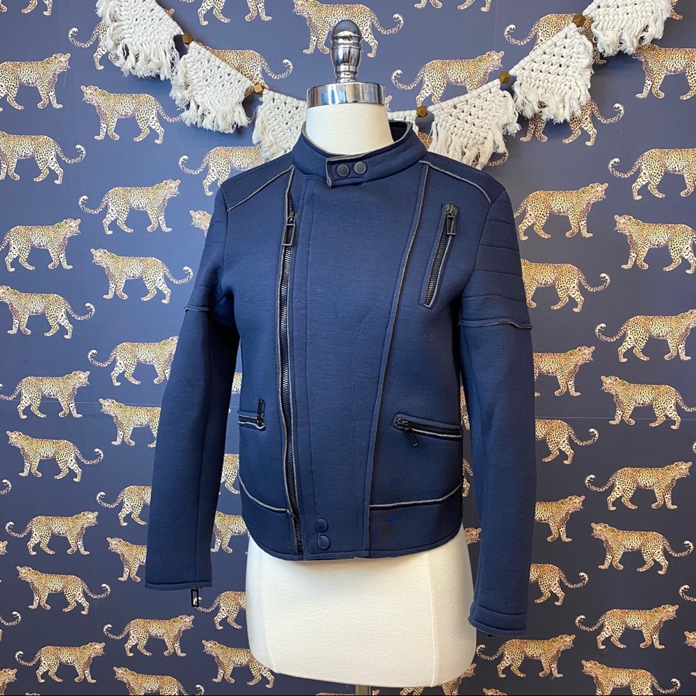 Paolo Pecora Motto Jacket